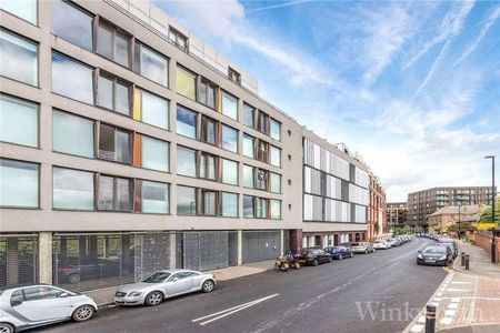 Arklow Road, London, SE14 - Photo 4