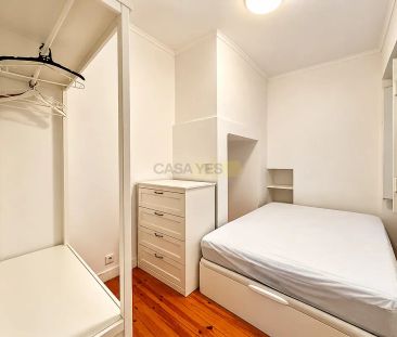 Apartment T1 in Avenidas Novas, Lisboa - Photo 1