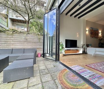 Appartement te huur: Pieter Langendijkstraat 4-2 1054 ZA Amsterdam - foto 4