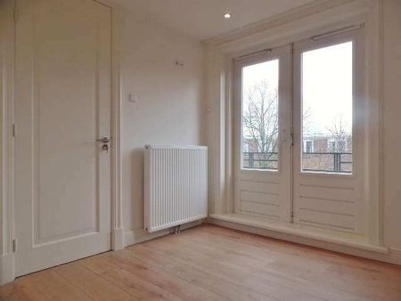 Bijlwerffstraat, Rotterdam, Nederland - Photo 5