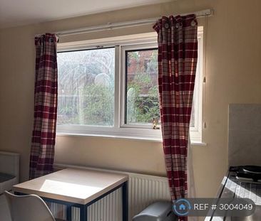 Studio to rent - Photo 6
