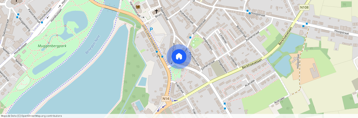 Provinciestraat, 77 / 2, 2570, Duffel