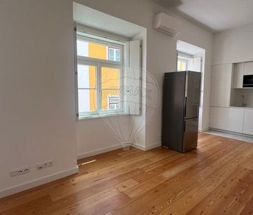 Apartamento T1 em Lisboa - Photo 4