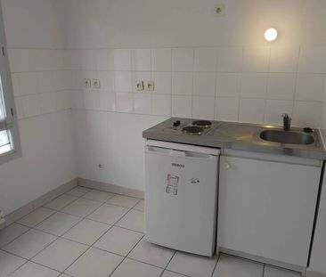 Appartement 1 pièce - 69150 Décines-Charpieu - Photo 6