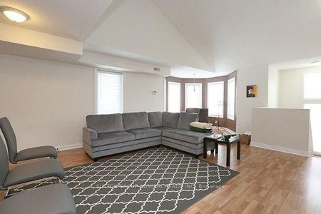 For Lease - 12 Brian Peck Crescent Unit# 301, Toronto, Ontario - Photo 3