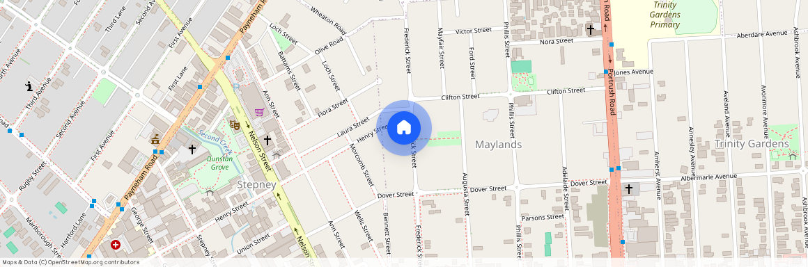 3/81 Henry Street, Maylands SA 5069