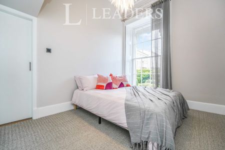 1 bedroom apartment to rent Suffolk Square, Cheltenham, GL50 - Photo 2