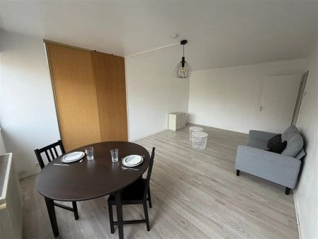 Location appartement 2 pièces - 42.87m² à Lens (62300) - Photo 2