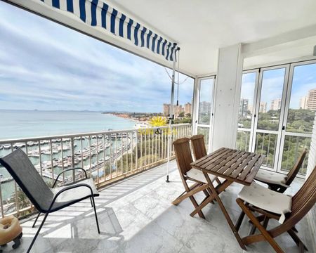 2-BEDROOM APARTMENT FOR RENT IN DEHESA DE CAMPOAMOR - ALICANTE - Photo 5