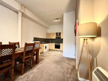 2 bedroom apartment to rent - Photo 3