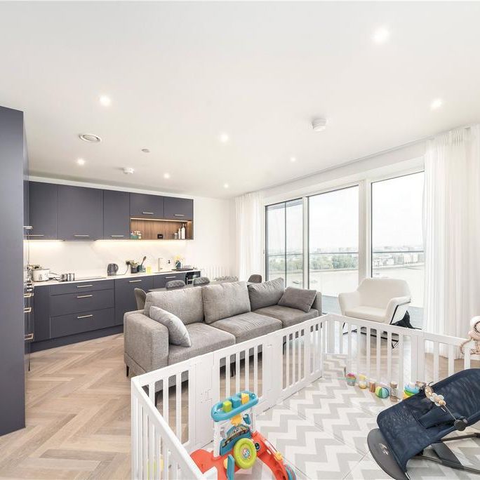 2 bedroom apartment to rent - Photo 1