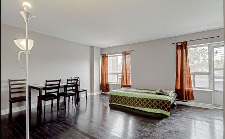 For Lease - 426 Dawes Road Unit# Unit A, Toronto, Ontario - Photo 3