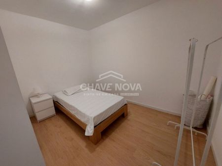 2 bedroom luxury Flat for rent in Matosinhos, Portugal - Photo 4
