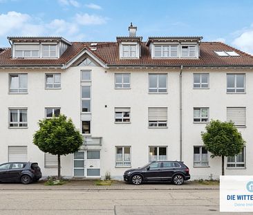3,5-Zimmer-Wohnung in Schopfheim !!! - Photo 1