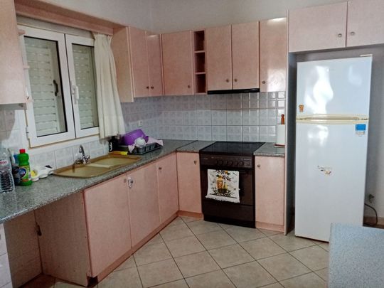 Μονοκατοικία για ενοικίαση Διψέλιζα (Κερατέα) - Φωτογραφία 1