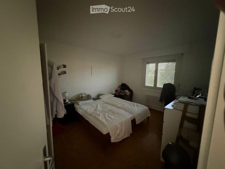3.5 Zimmer, 72 m² - Foto 3