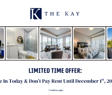The Kay - Photo 1