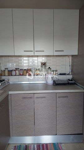 Θεσσαλονίκη κέντρο Αντιγονιδών , Διαμέρισμα 48.00 τ.μ. - Φωτογραφία 4