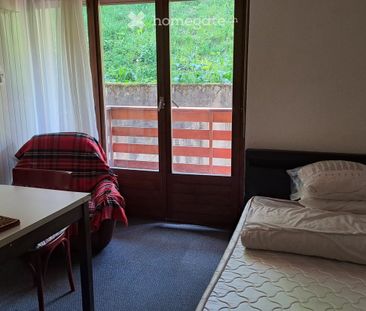 1 Zimmer, 25 m² - Photo 5