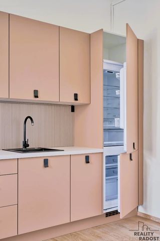 Pronájem bytu 2+kk 51 m² - Фото 2
