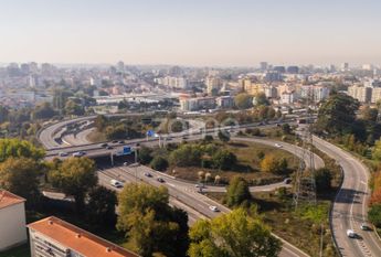 Apartamento T2 em Porto