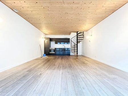 Duplex te huur - Foto 5