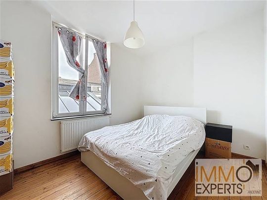 Appartement te huur - Photo 1