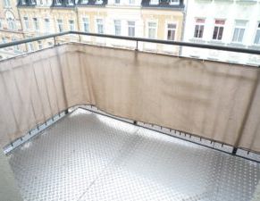 Seumestr. 55, Wohnung 6 ~~~ Einbauküche, 2 Balkone, Bad mit Wanne, Abstellraum - Photo 1