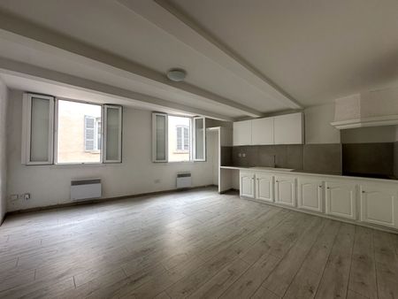 Location Appartement 2 pièces 50m² - Photo 4