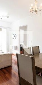 Apartamento para alugar com 51m², 2 quartos e 1 vaga - Photo 1