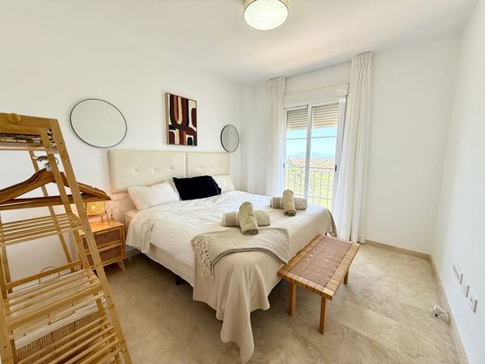 Penthouse in Manilva - Photo 1