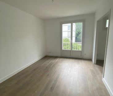 Location Appartement 1 pièce 23m² RENNES 35700 - Photo 2