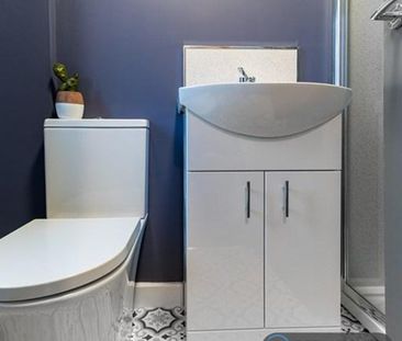 1 bedroom in a house share to rent - Photo 6