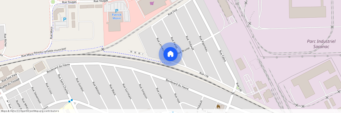 139 Rue Brunet, Salaberry-de-Valleyfield, QC J6S