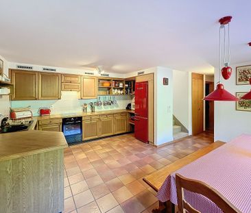 Chalet entier à louer à Crans-Montana - Photo 5