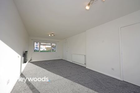 3 bed semi-detached house to rent in Greatwood Road, Tean, Stoke-on-Trent, Staffordshire - Photo 4
