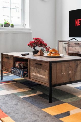 2 Bed Flat, Richmond Place, BN2 - Photo 4