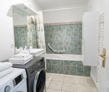 Location Appartement 2 pièces 55m² BALLAN MIRE 37510 - Photo 4
