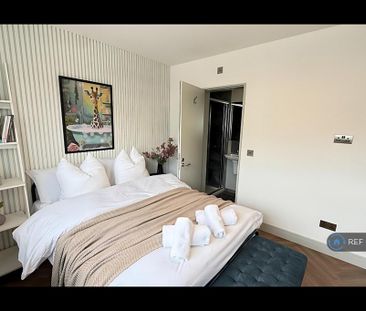 1 bedroom in a house share to rent - Photo 4