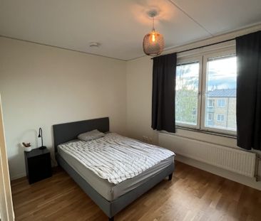 Uppsala - 2rok - 5mån - 8.942kr/mån - Photo 6