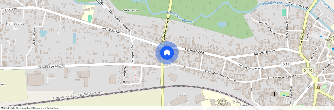 10100, Romilly-Sur-Seine