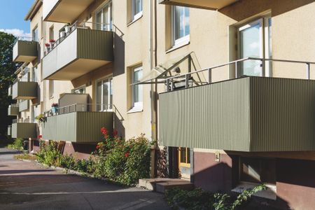 Hällskriftsgatan 12 D - Photo 5