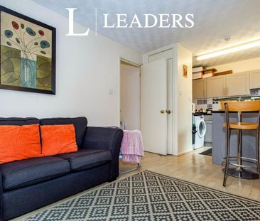 1 bedroom apartment to rent Tamarin Gardens, Cambridge, CB1 - Photo 3