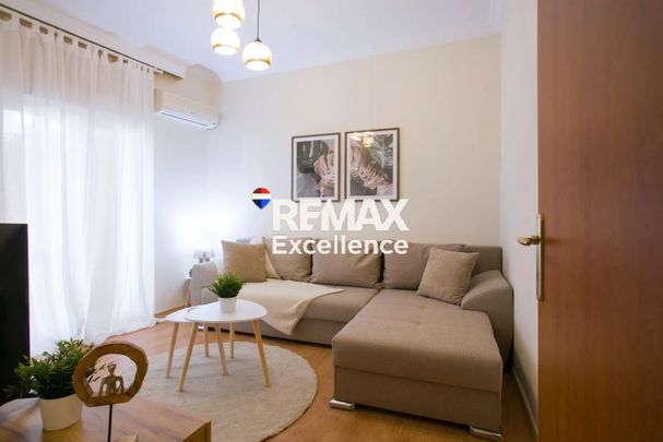 Studio/Γκαρσονιέρα για ενοικίαση - Κέντρο Θεσσαλονίκης, - Photo 1