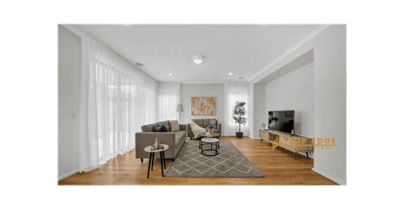 Luxurious 5-Bedroom Sherridon Home | Two Master Suites | Multiple Living Zones - Photo 2