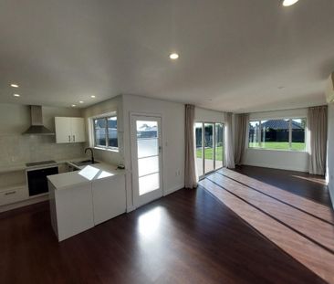 41 Moreland Avenue, Papanui - Photo 3