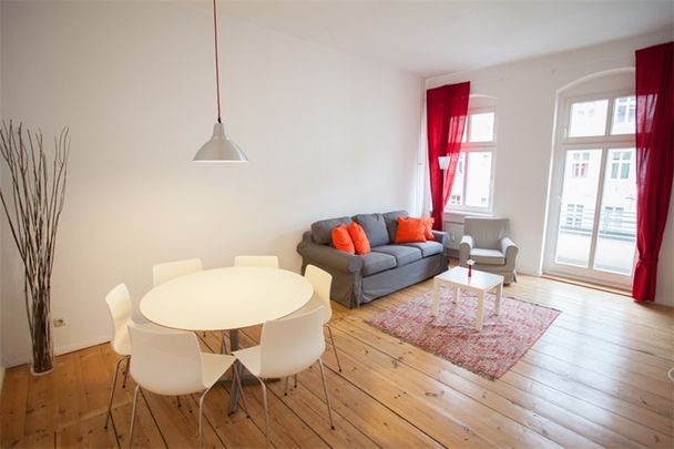 Immobilien - Foto 1