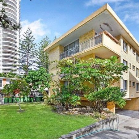 Just a stones throw away from the beach - Photo 4