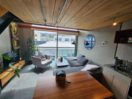 25/42 Abel Smith Street, Te Aro Wellington 6011 - Photo 4