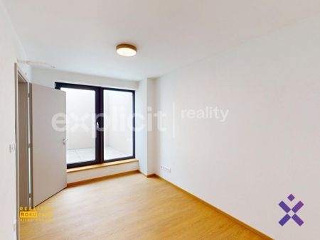 Pronájem bytu 3+kk 81 m2 - Photo 2